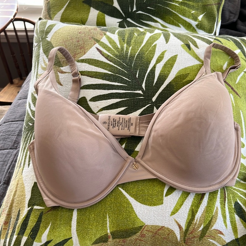 Third Love 36 E New